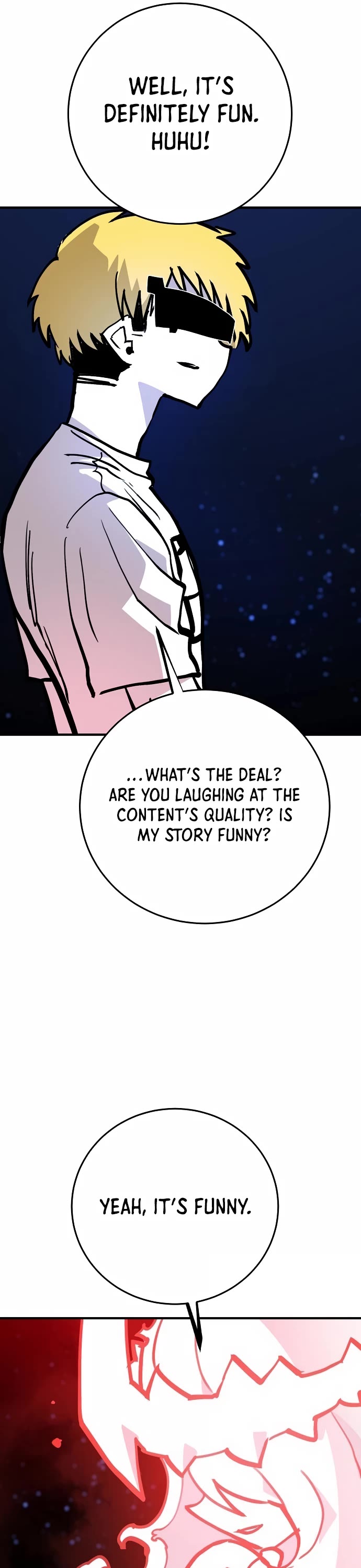 Read Player EN Manga Online