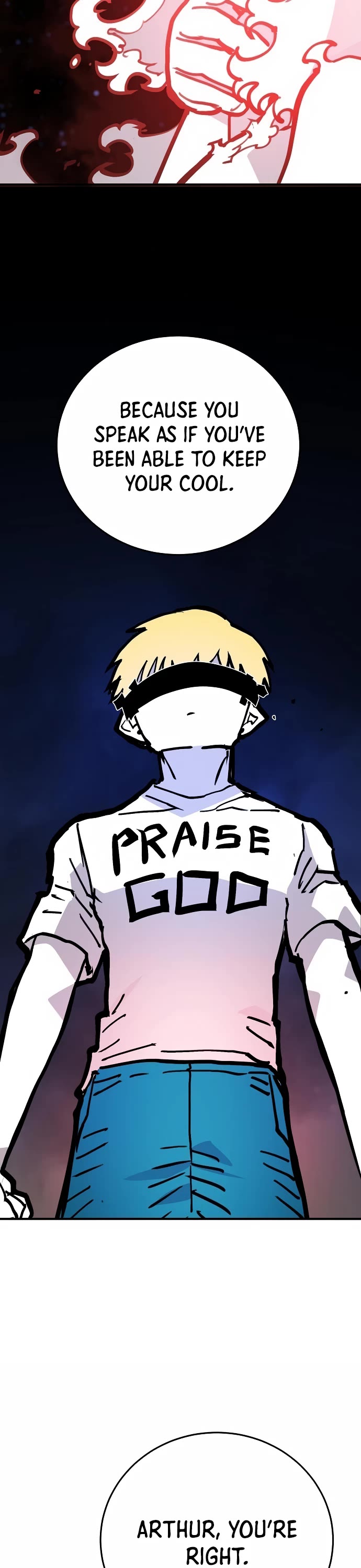 Read Player EN Manga Online