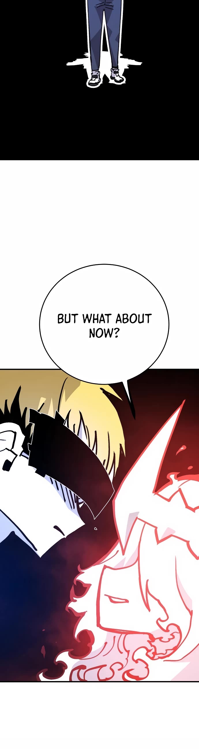Read Player EN Manga Online
