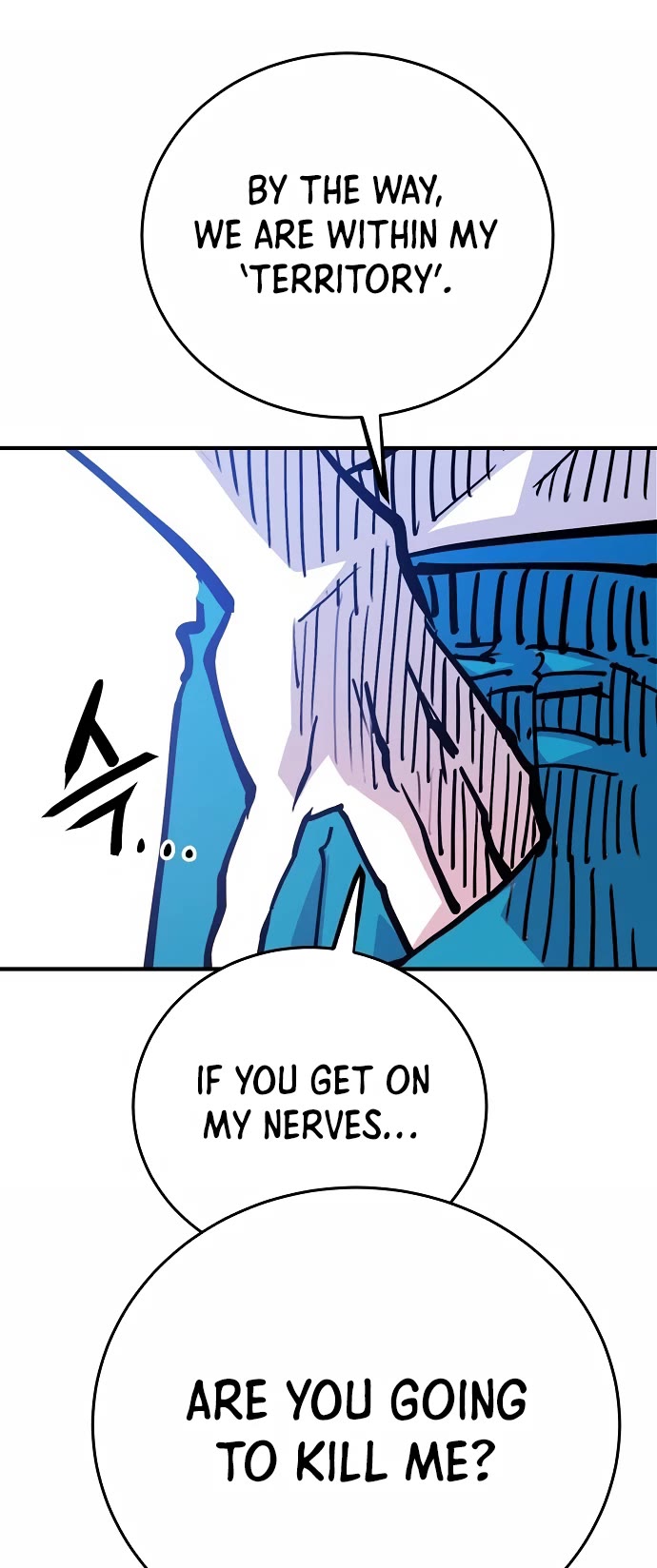 Read Player EN Manga Online