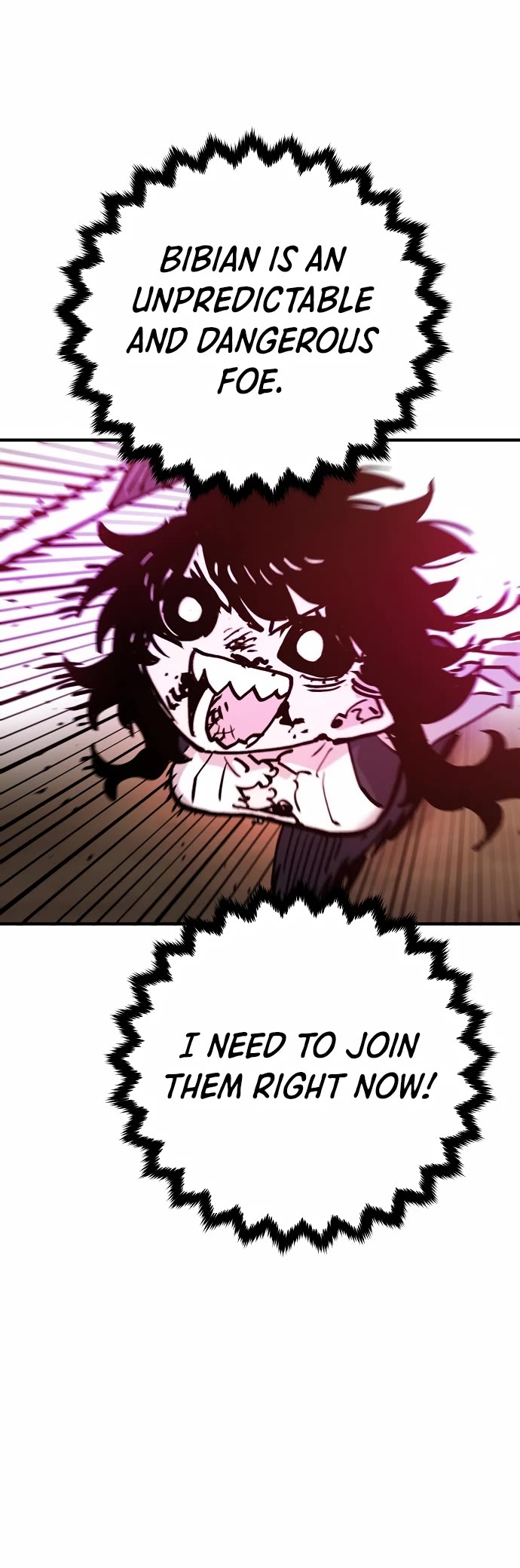 Read Player EN Manga Online