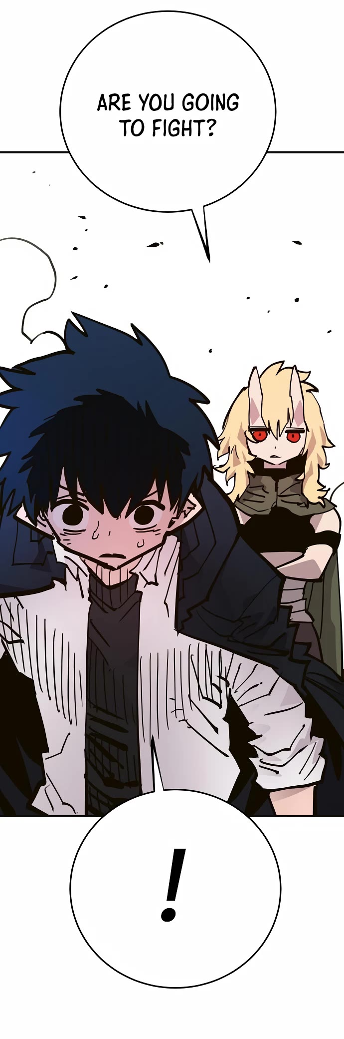 Read Player EN Manga Online