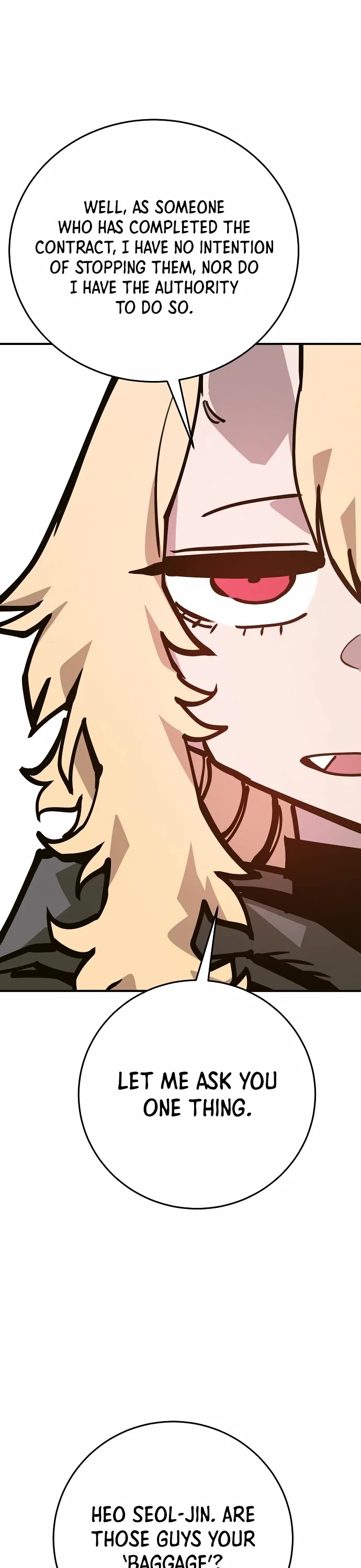 Read Player EN Manga Online