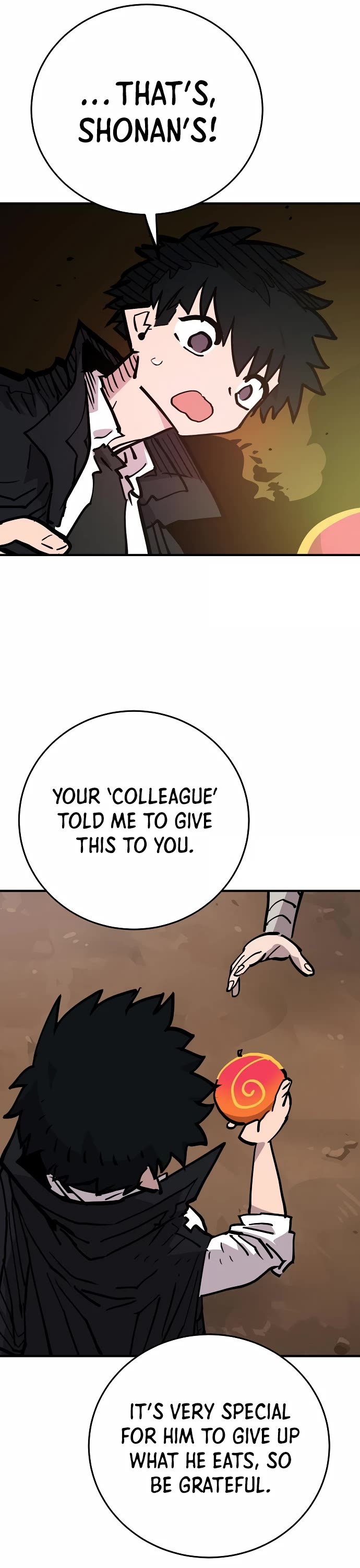 Read Player EN Manga Online