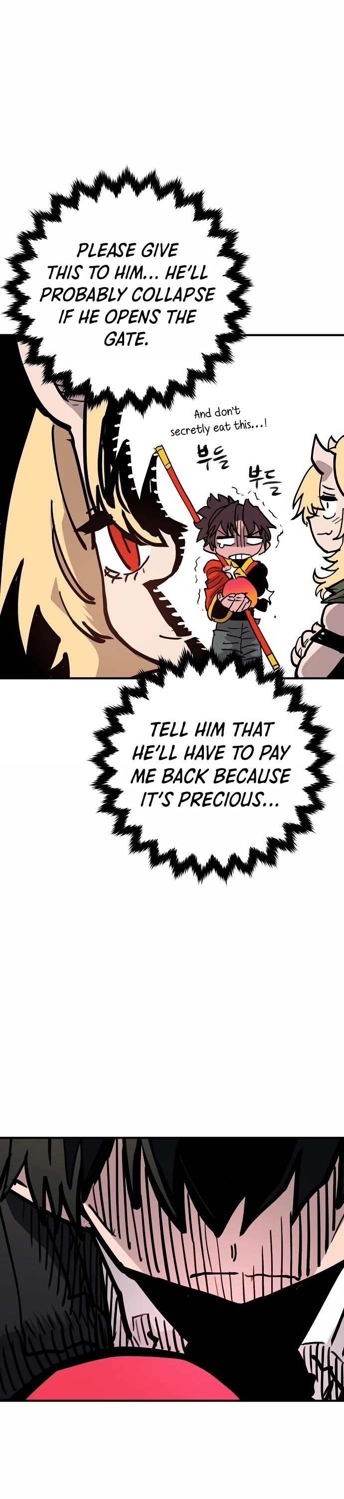 Read Player EN Manga Online
