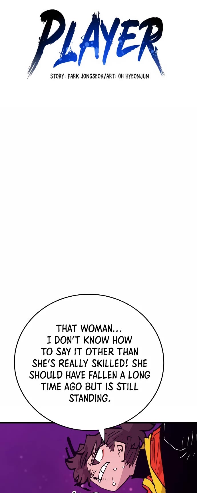 Read Player EN Manga Online