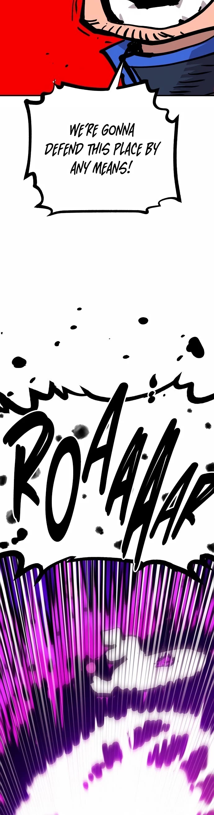 Read Player EN Manga Online