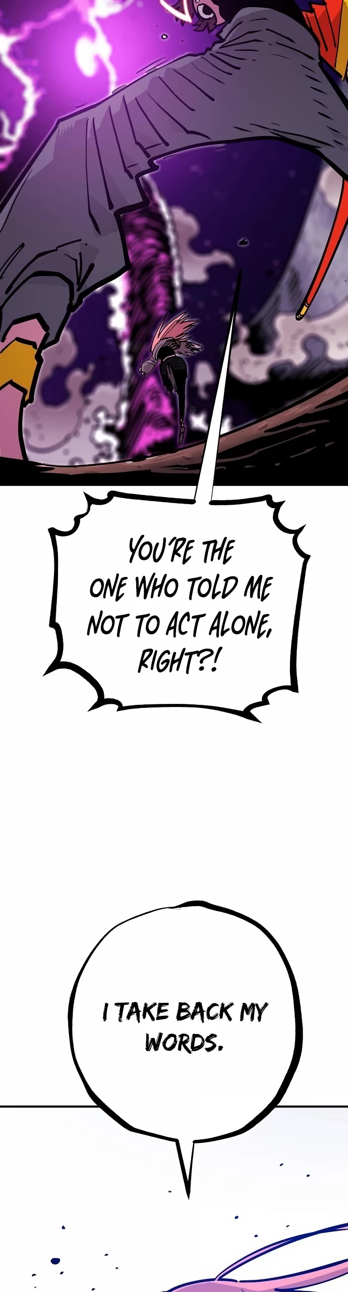 Read Player EN Manga Online