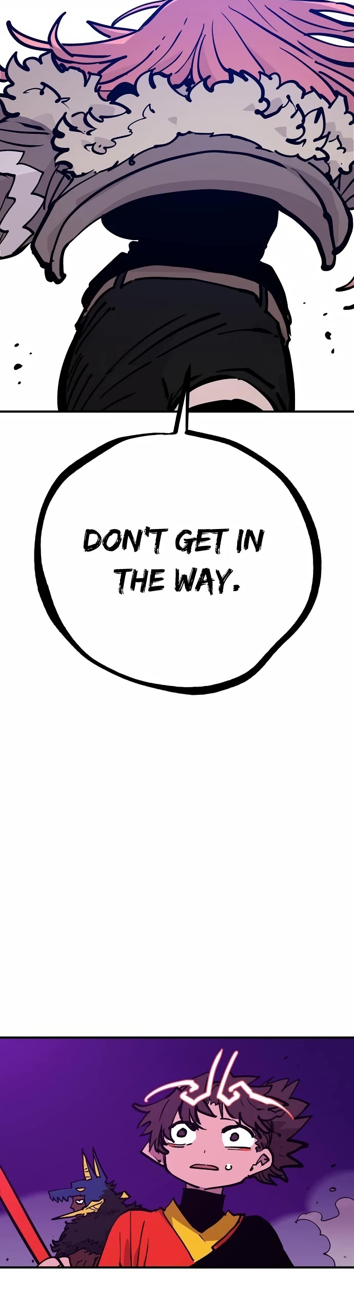 Read Player EN Manga Online