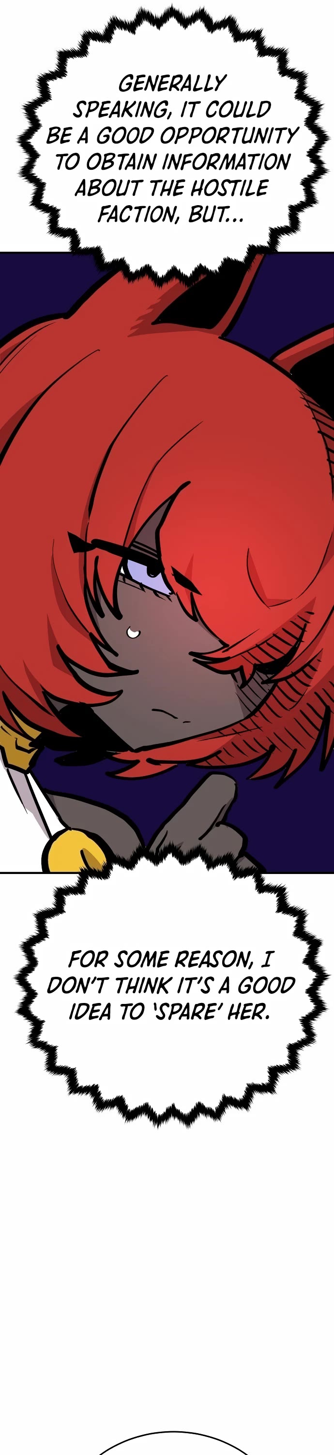 Read Player EN Manga Online