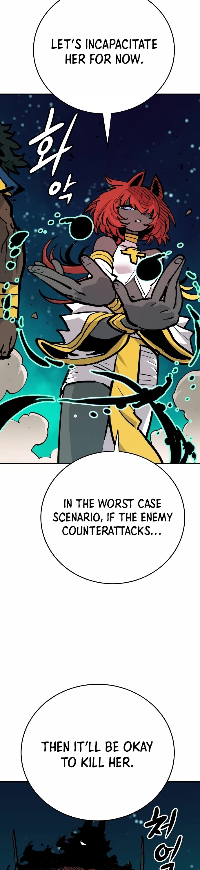 Read Player EN Manga Online