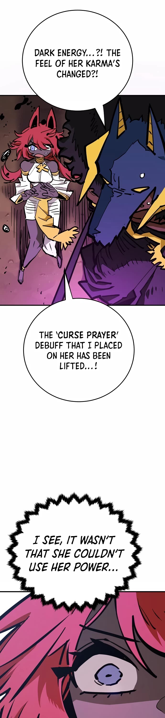 Read Player EN Manga Online