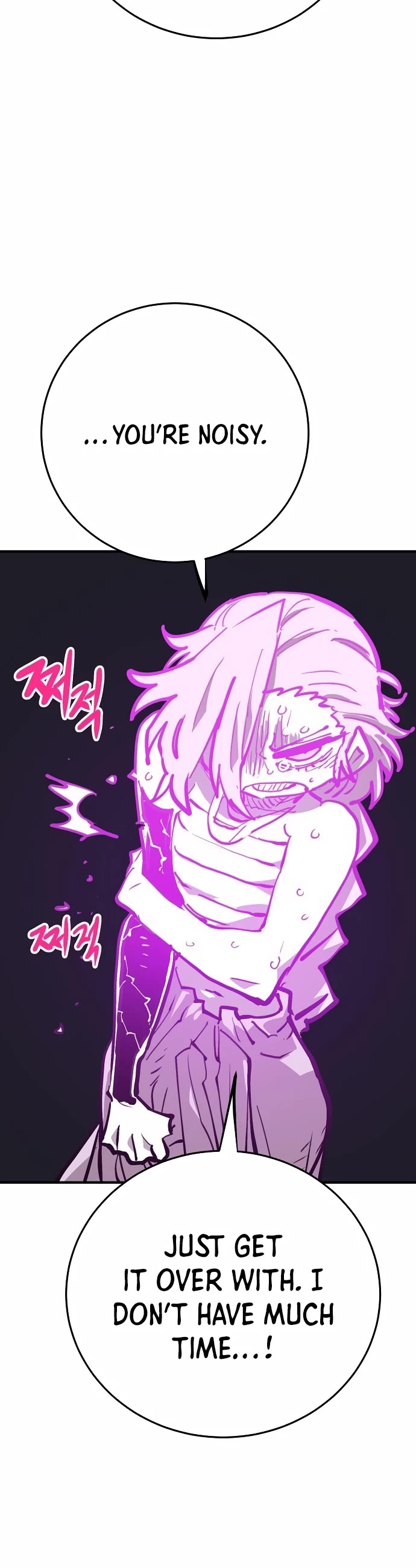 Read Player EN Manga Online