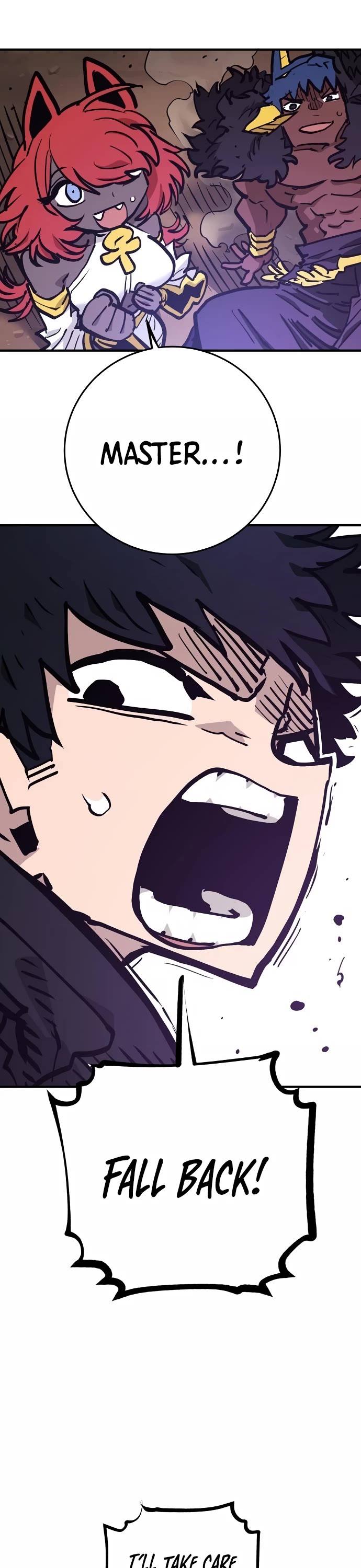 Read Player EN Manga Online