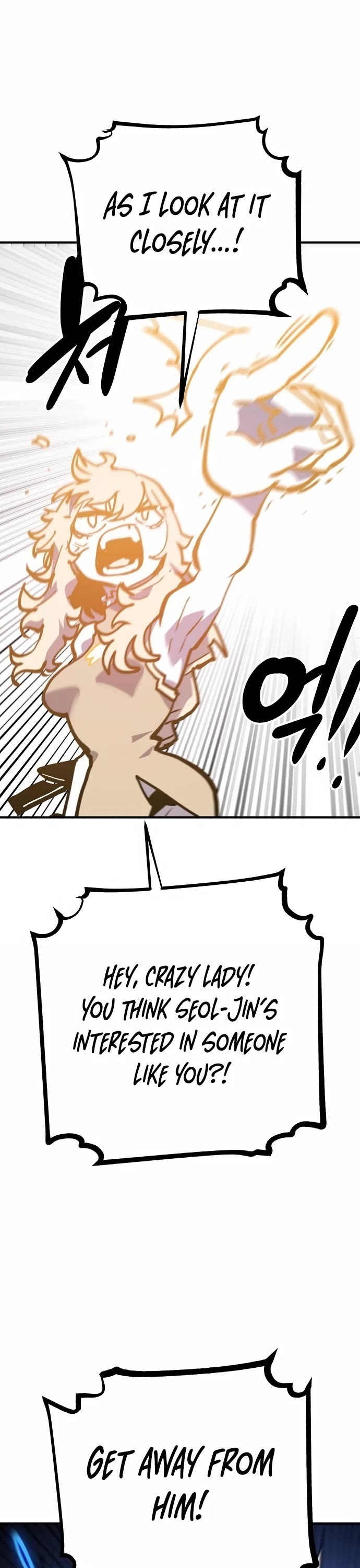 Read Player EN Manga Online