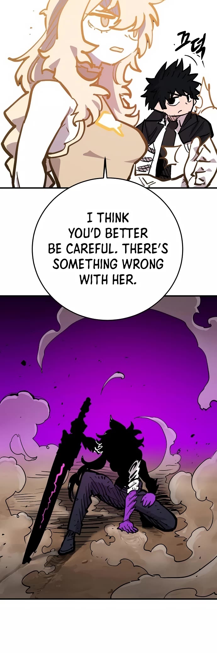 Read Player EN Manga Online