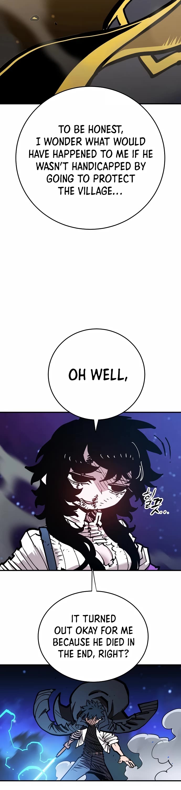 Read Player EN Manga Online
