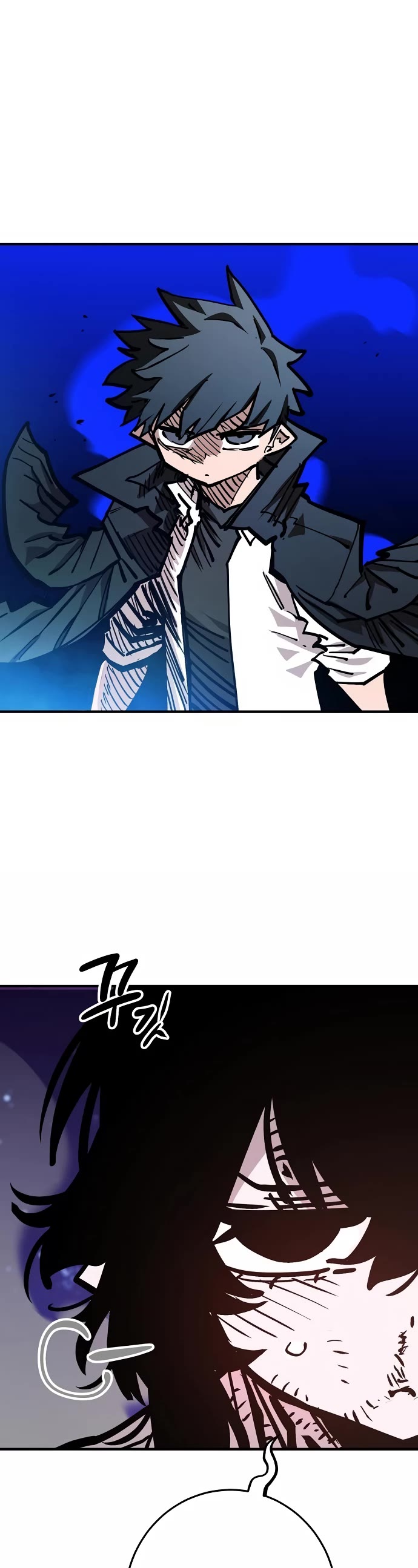 Read Player EN Manga Online