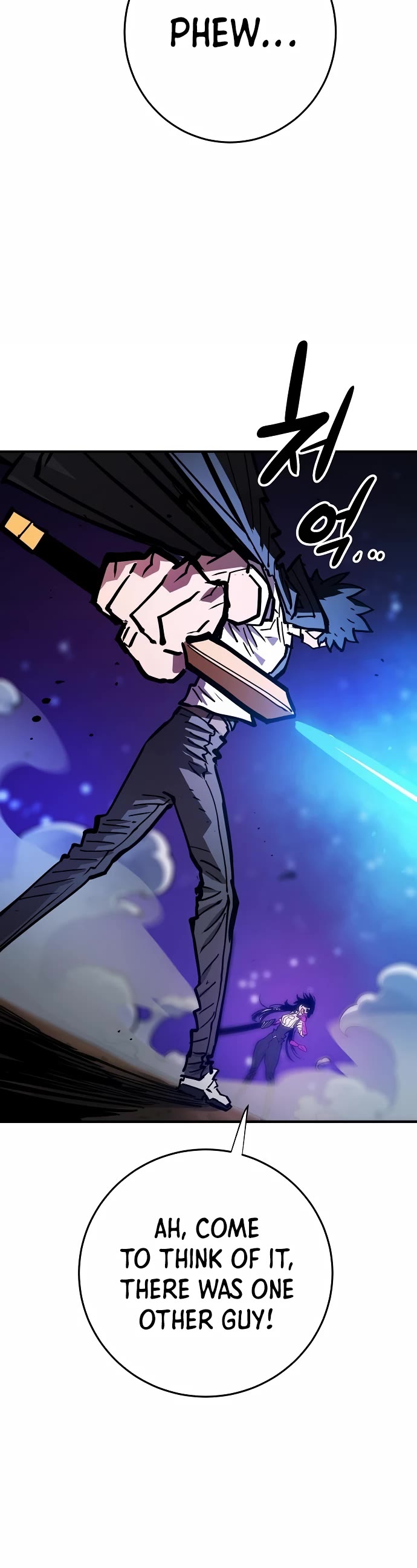 Read Player EN Manga Online