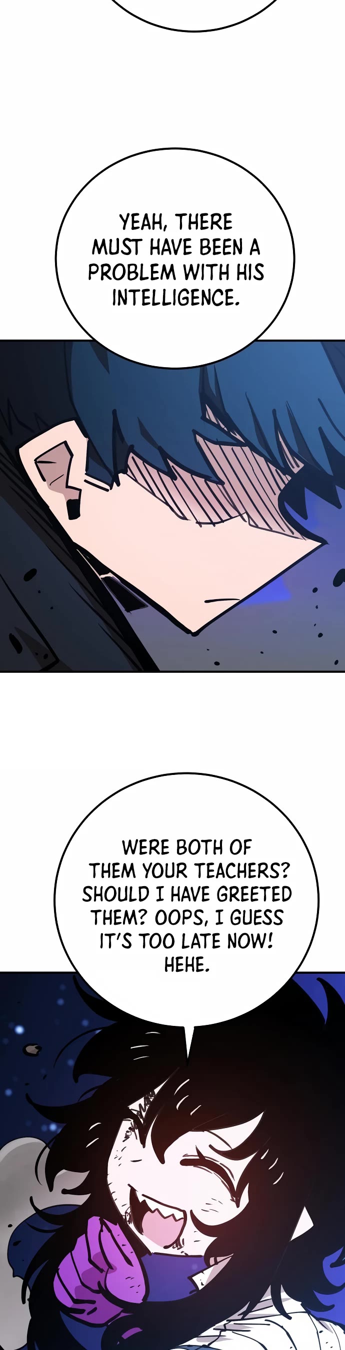 Read Player EN Manga Online