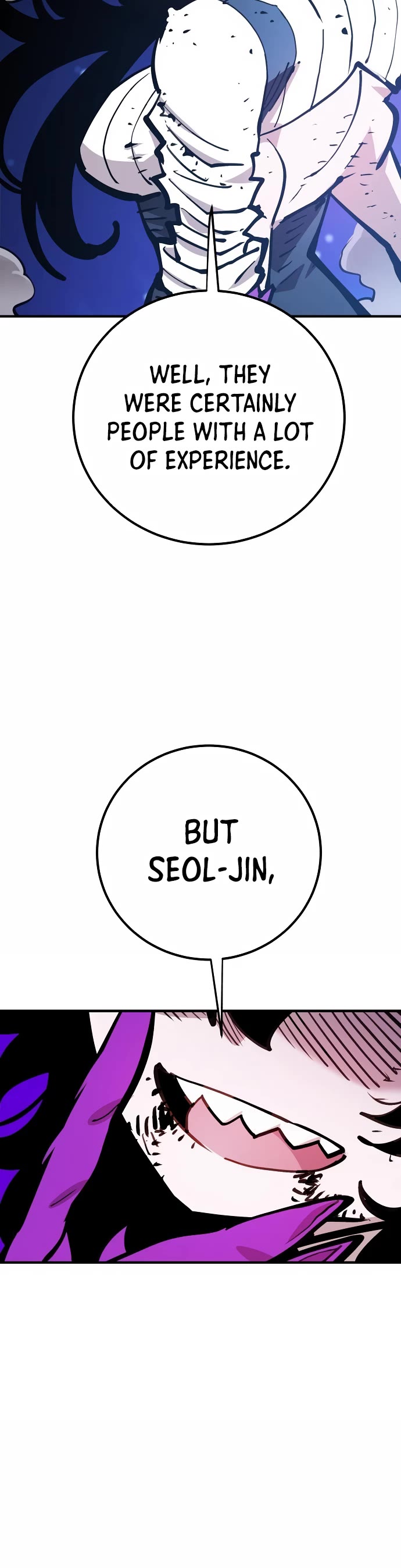 Read Player EN Manga Online