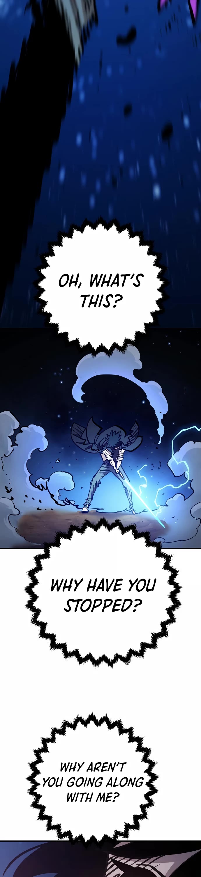 Read Player EN Manga Online