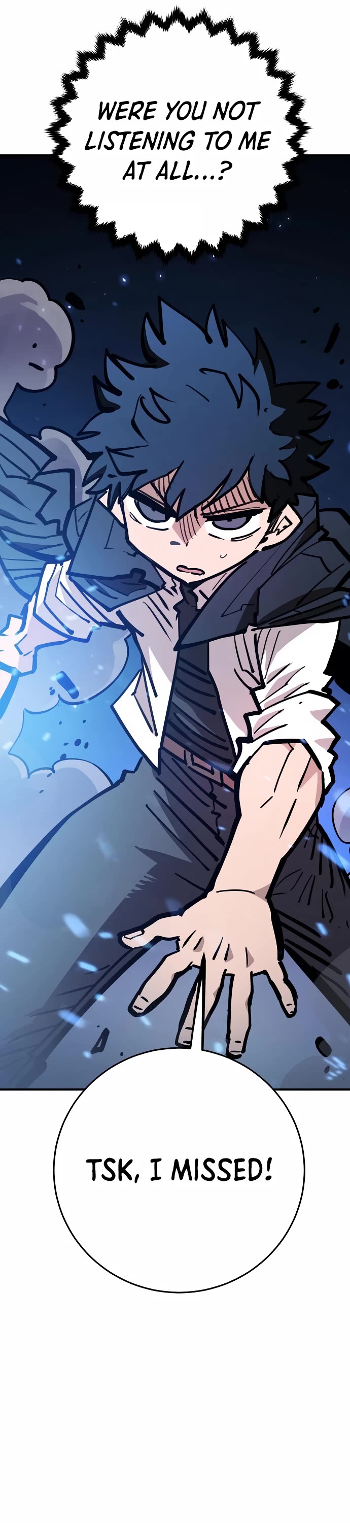Read Player EN Manga Online