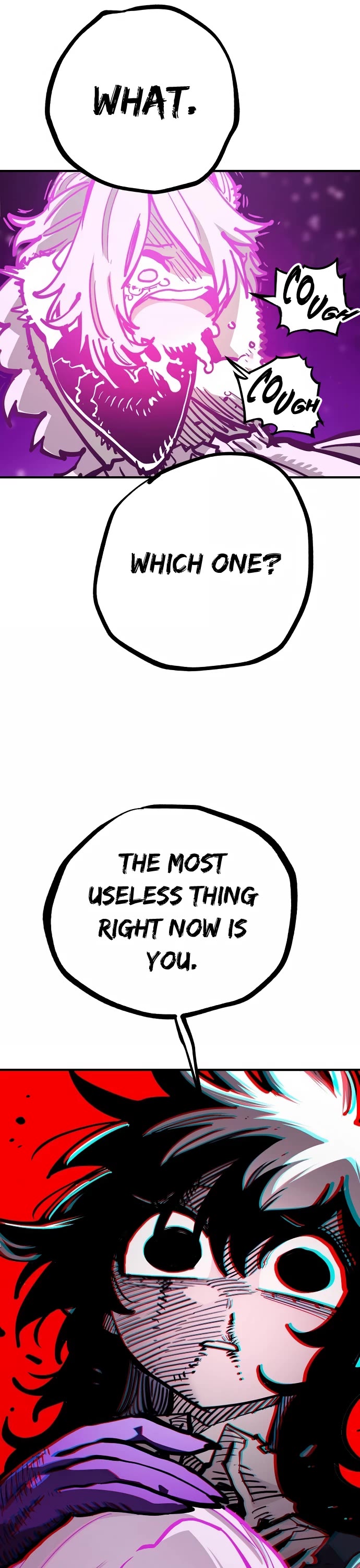Read Player EN Manga Online