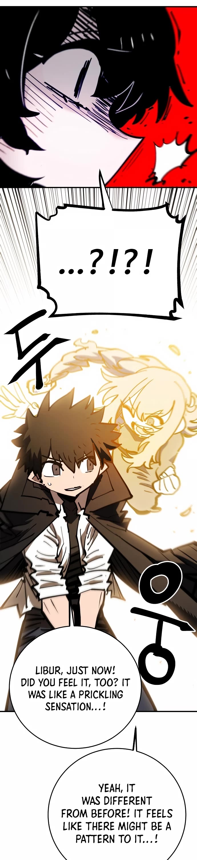 Read Player EN Manga Online