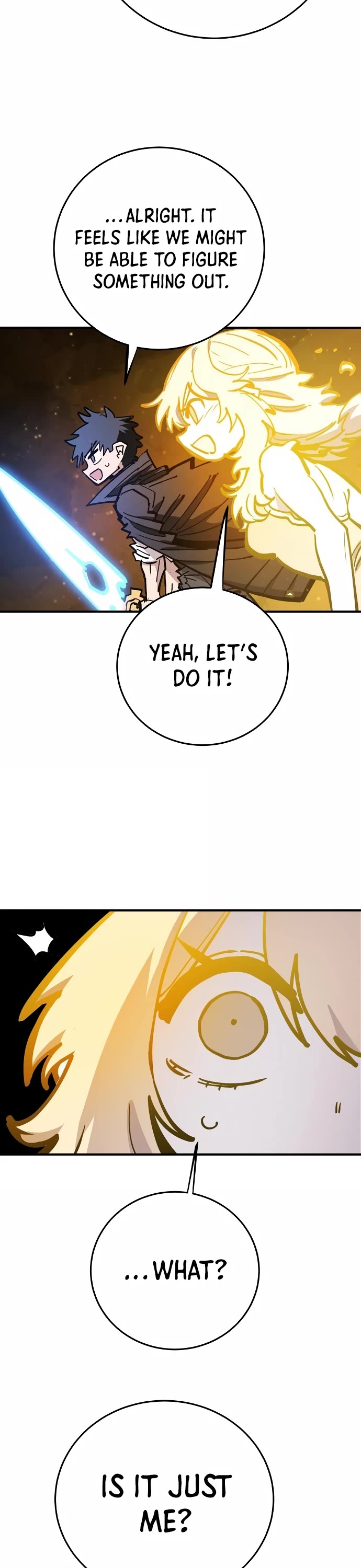 Read Player EN Manga Online
