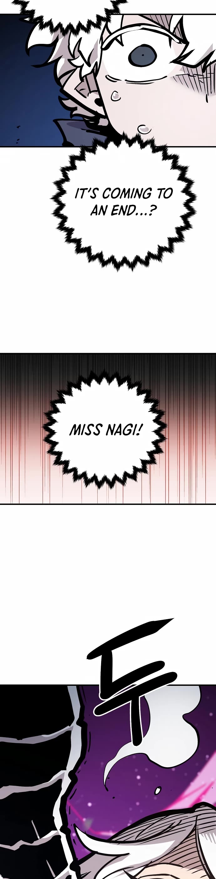 Read Player EN Manga Online
