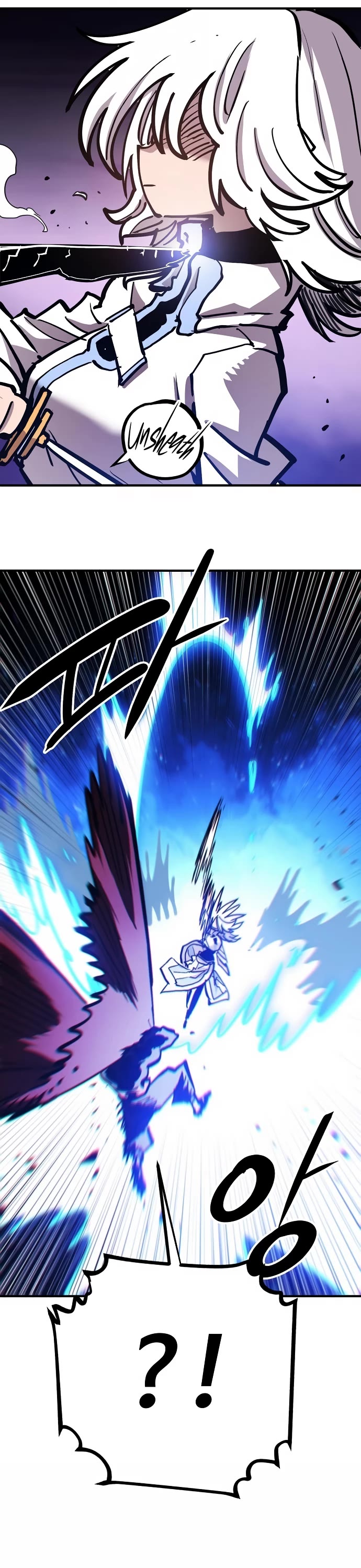 Read Player EN Manga Online