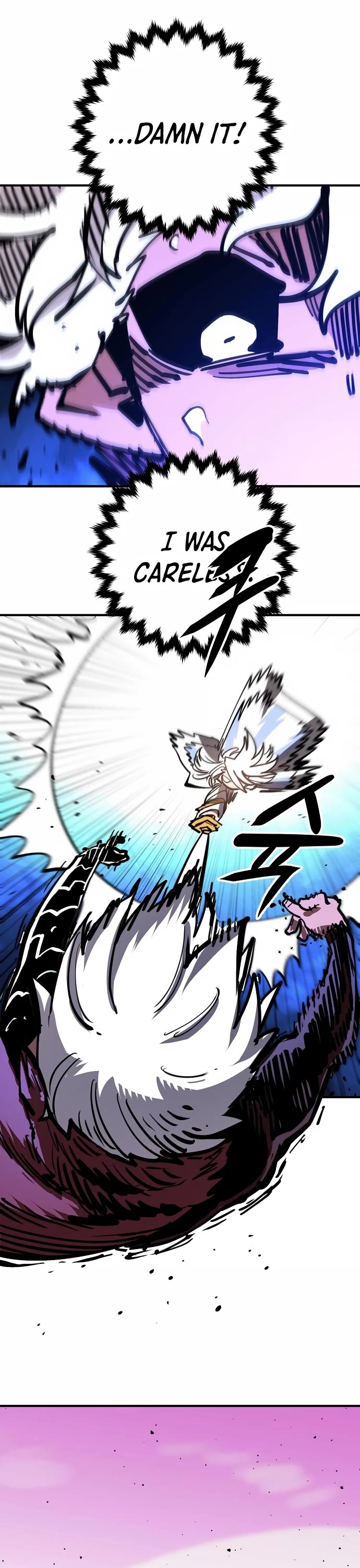 Read Player EN Manga Online