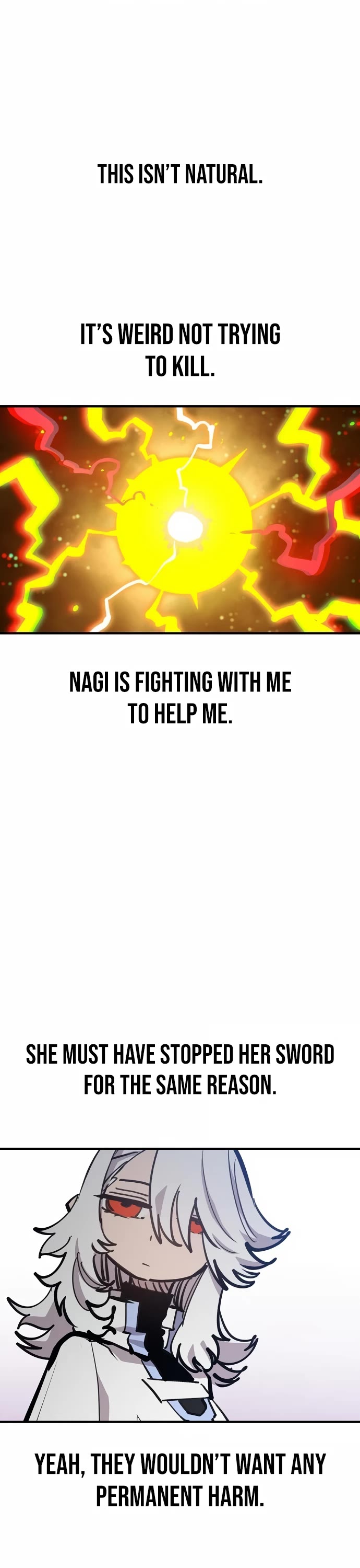 Read Player EN Manga Online
