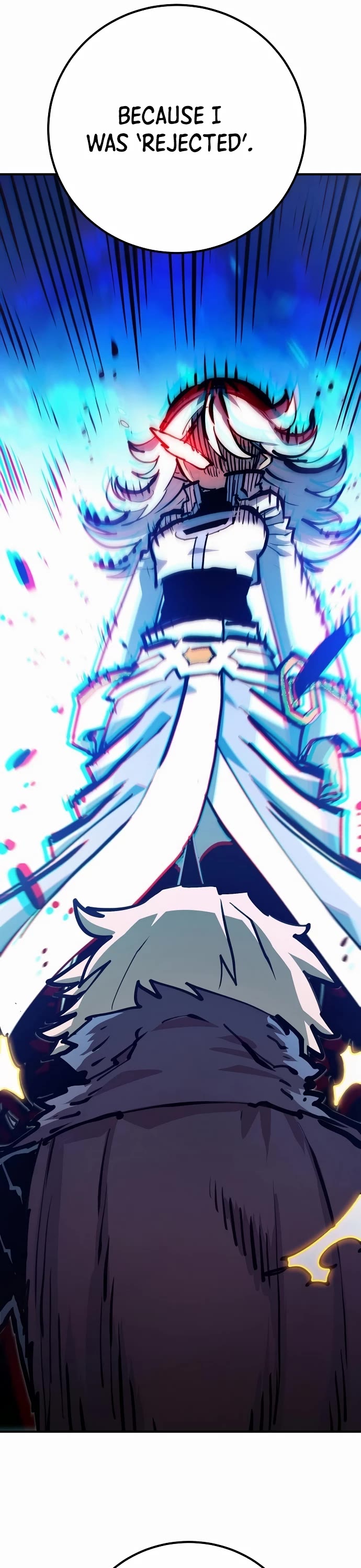 Read Player EN Manga Online