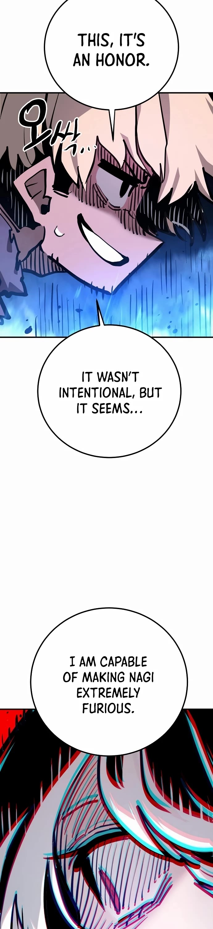 Read Player EN Manga Online