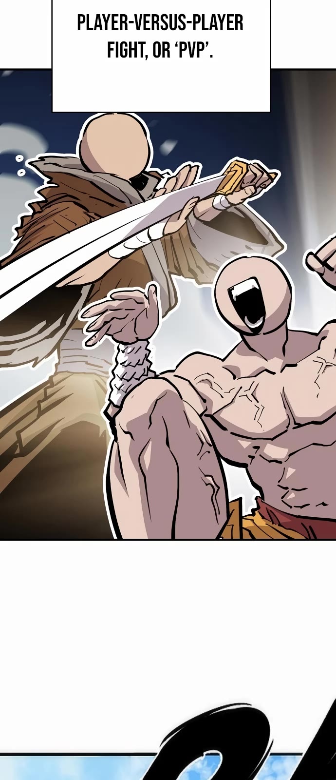 Read Player EN Manga Online