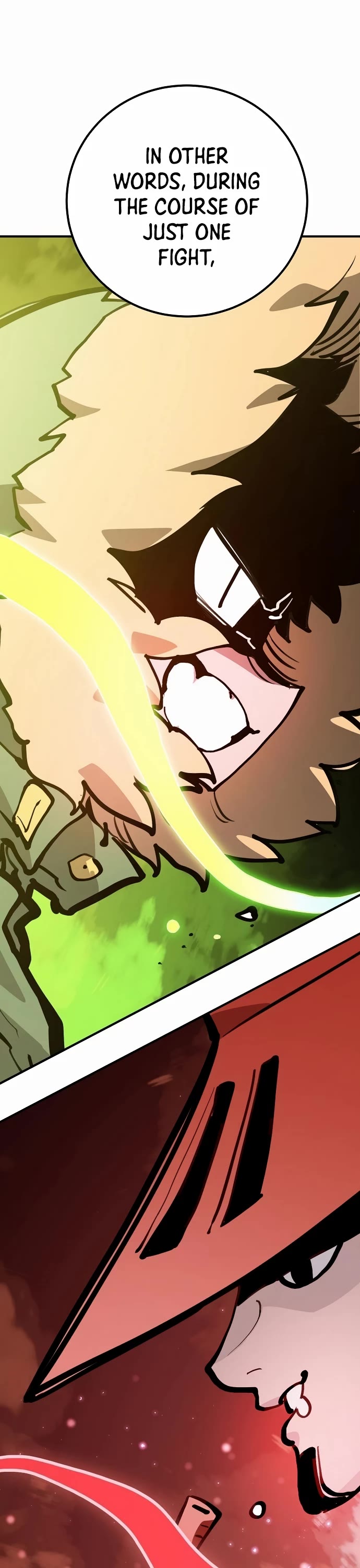 Read Player EN Manga Online