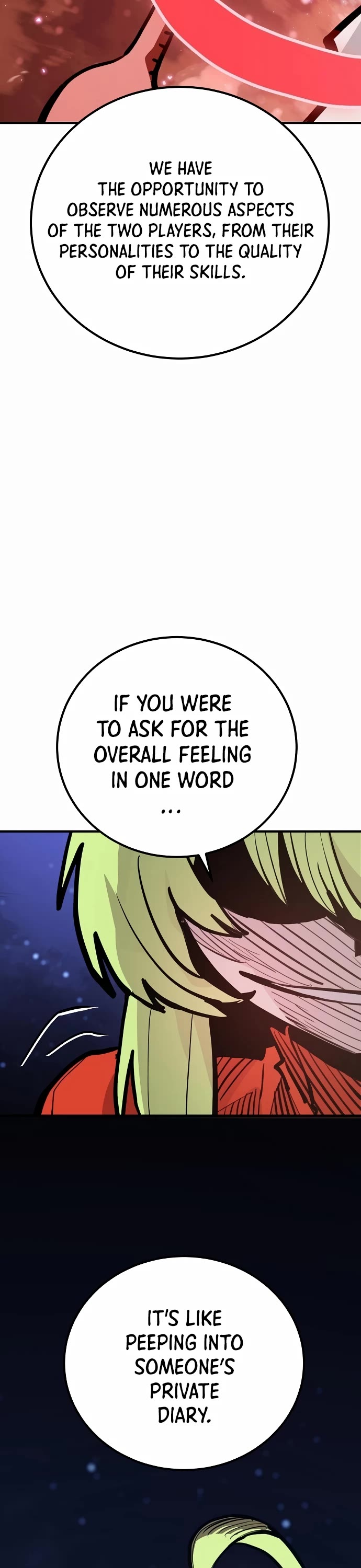 Read Player EN Manga Online