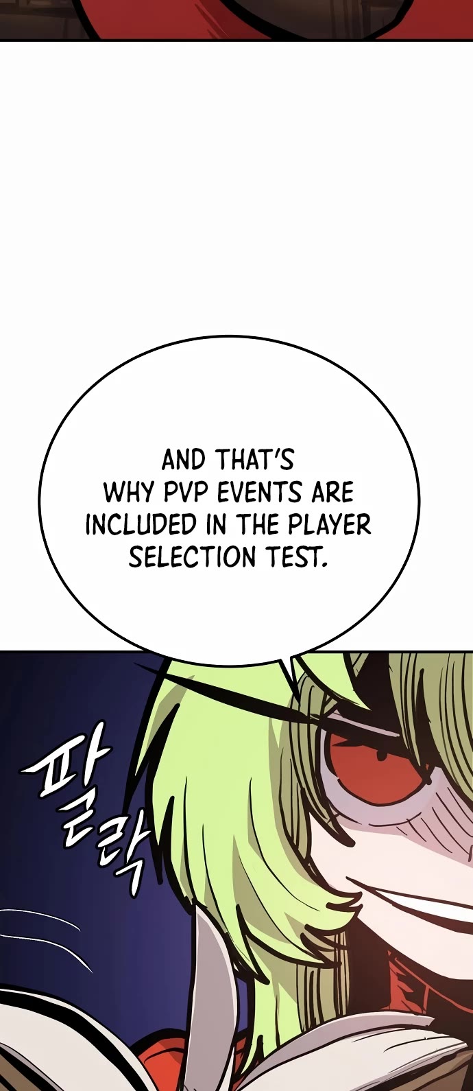 Read Player EN Manga Online