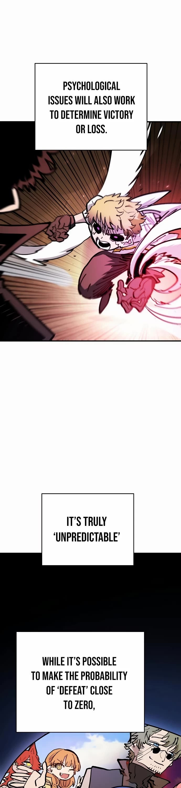 Read Player EN Manga Online