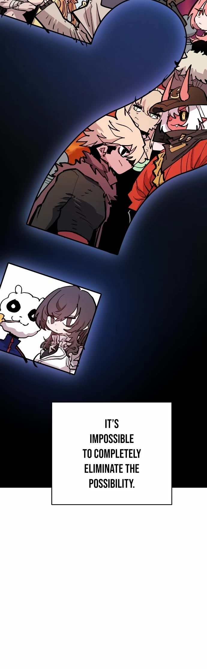 Read Player EN Manga Online