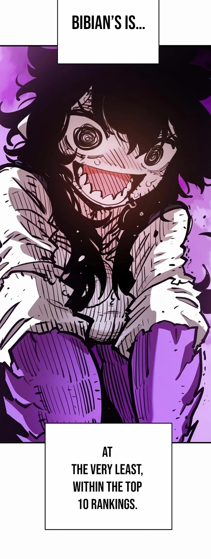 Read Player EN Manga Online