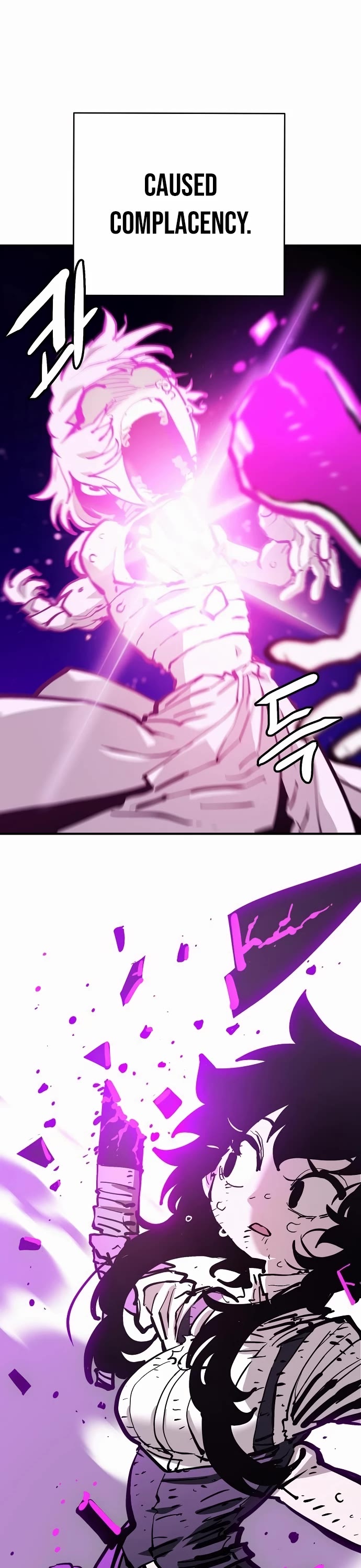Read Player EN Manga Online