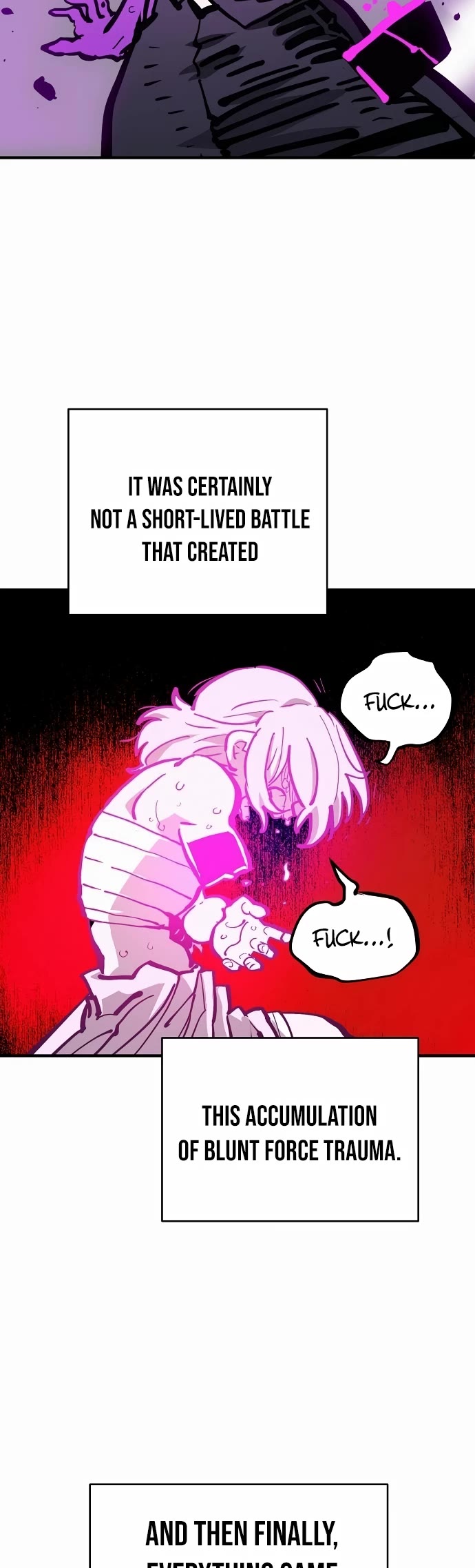 Read Player EN Manga Online