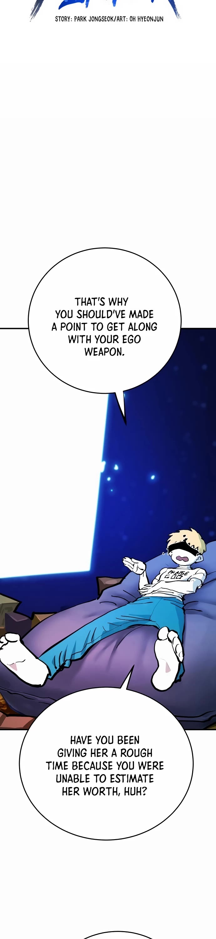 Read Player EN Manga Online