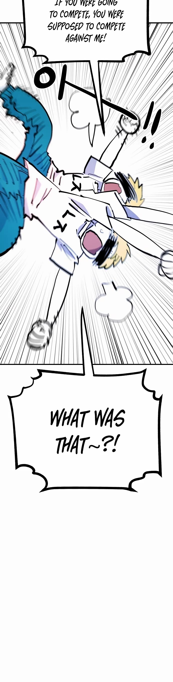 Read Player EN Manga Online