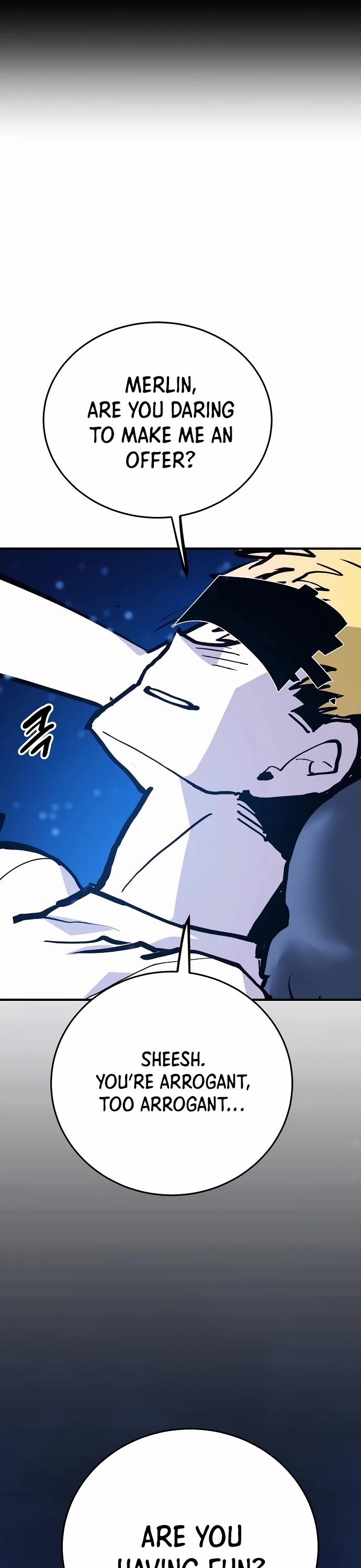 Read Player EN Manga Online