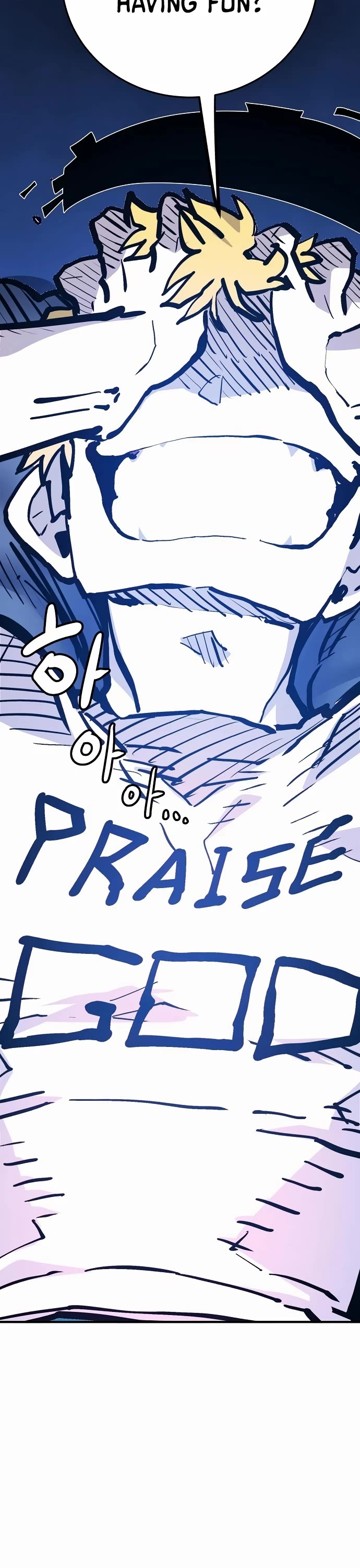 Read Player EN Manga Online