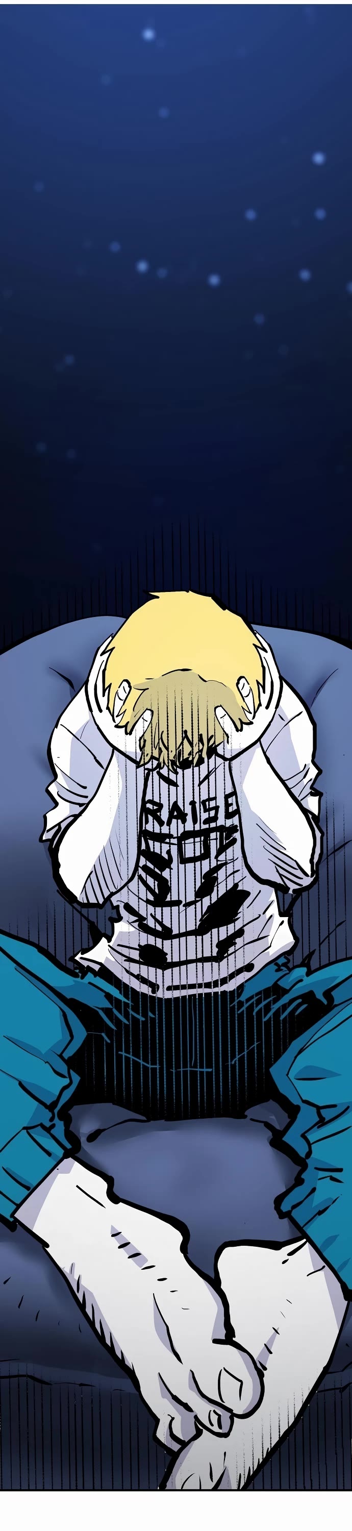 Read Player EN Manga Online